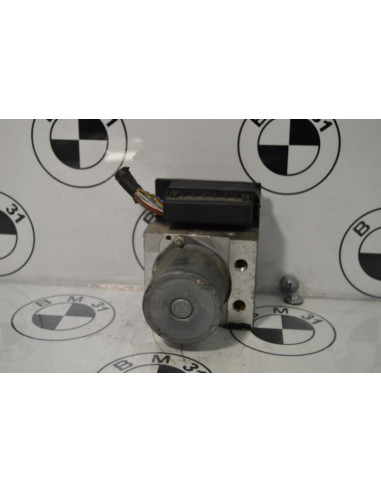 Bloc ABS (freins anti-blocage) BMW X3 E83 PHASE 1 