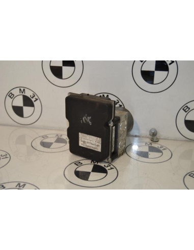 Bloc ABS (freins anti-blocage) BMW SERIE 3 E91 TOURING PHASE 1 BREAK 