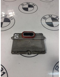 Boitier xenon BMW SERIE 5 E60 PHASE 1 Diesel