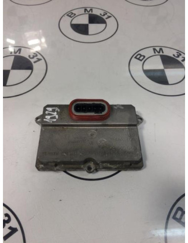 Boitier xenon BMW SERIE 5 E60 PHASE 1 Diesel