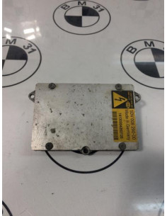 Boitier xenon BMW SERIE 5 E60 PHASE 1 Diesel 2