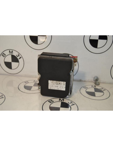 Bloc ABS (freins anti-blocage) BMW X3 E83 PHASE 1 