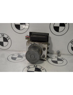 Bloc ABS (freins anti-blocage) BMW X3 E83 PHASE 1  2