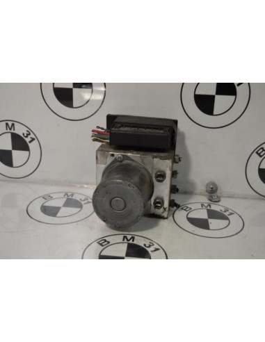 Bloc ABS (freins anti-blocage) BMW X3 E83 PHASE 1 
