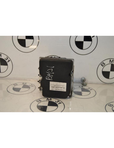 Bloc ABS (freins anti-blocage) BMW SERIE 5 E60 
