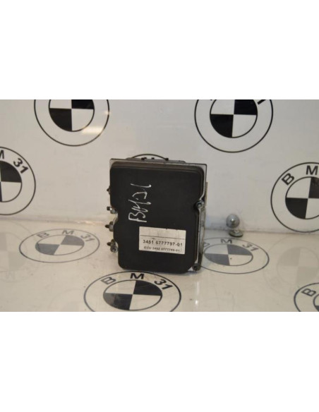 Bloc ABS (freins anti-blocage) BMW SERIE 5 E60 