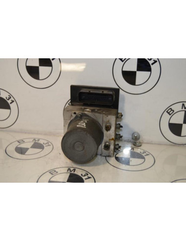 Bloc ABS (freins anti-blocage) BMW SERIE 5 E60 