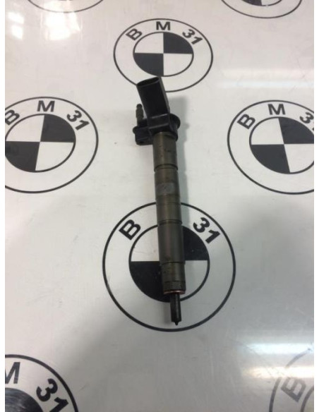 Injecteurs BMW SERIE 5 F10 PHASE 1 