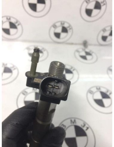 Injecteurs BMW SERIE 5 F10 PHASE 1 