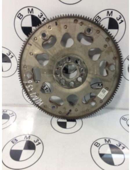 Volant moteur MINI MINI 3 F56 