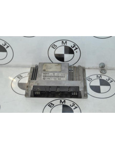 Calculateur BMW SERIE 7 E66 LIMOUSINE PHASE 1 