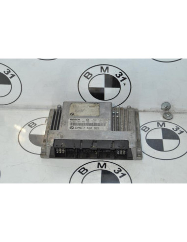 Calculateur BMW SERIE 7 E66 LIMOUSINE PHASE 1 