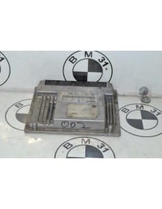 Calculateur BMW SERIE 7 E66 LIMOUSINE PHASE 1  2