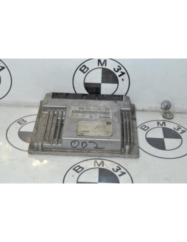 Calculateur BMW SERIE 7 E66 LIMOUSINE PHASE 1 