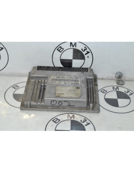 Calculateur BMW SERIE 7 E66 LIMOUSINE PHASE 1 