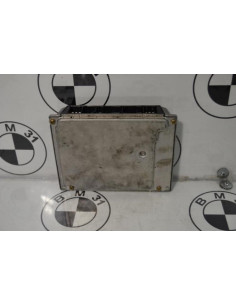 Calculateur BMW SERIE 7 E65 PHASE 1  2