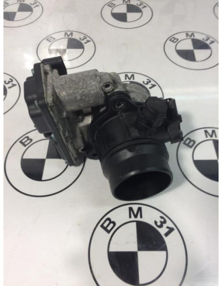 Boitier papillon MINI MINI 3 F56 