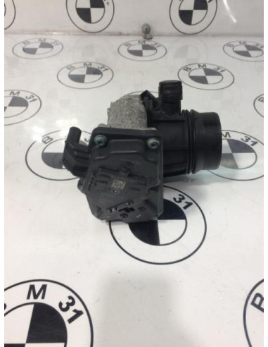 Boitier papillon MINI MINI 3 F56 