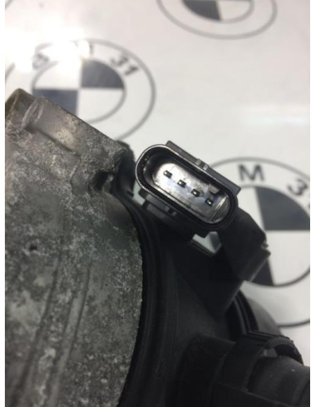 Boitier papillon MINI MINI 3 F56 