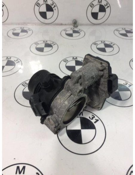 Boitier papillon MINI MINI 3 F56 