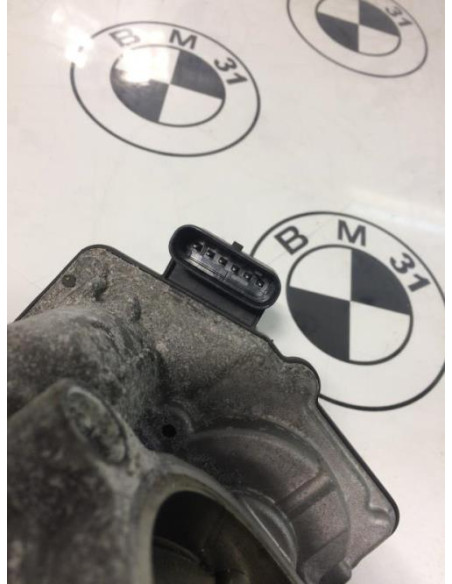 Boitier papillon MINI MINI 3 F56 