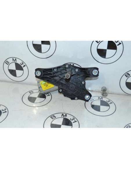 Moteur essuie glace arriere BMW X3 F25 PHASE 1 Diesel