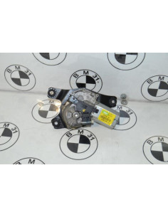 Moteur essuie glace arriere BMW X3 F25 PHASE 1 Diesel 2