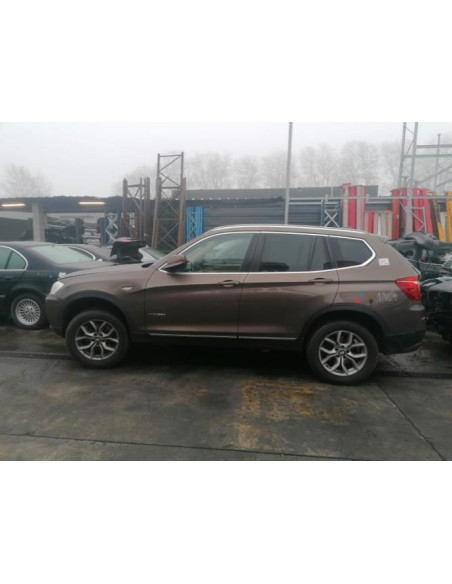 Moteur essuie glace arriere BMW X3 F25 PHASE 1 Diesel