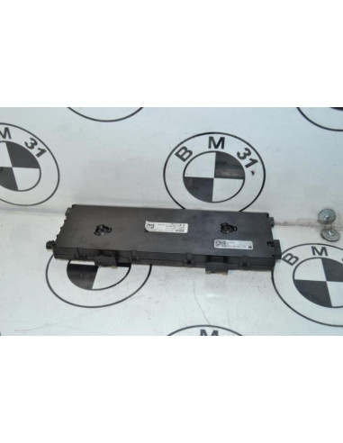 Antenne BMW X3 F25 PHASE 1 Diesel