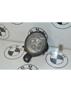 Anti brouillard gauche (feux) BMW SERIE 1 E87 PHASE 1 Diesel
