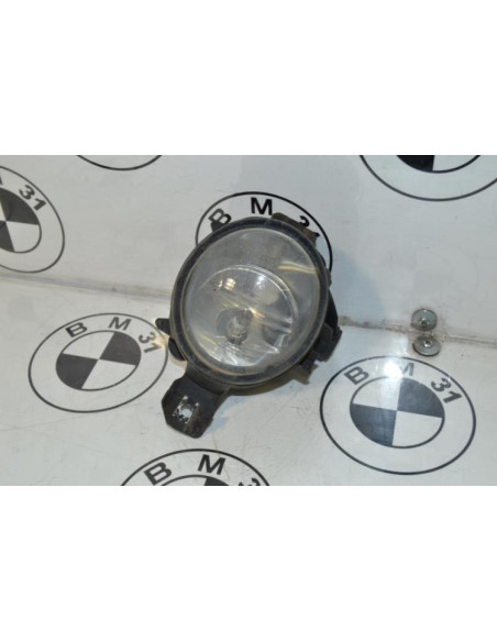 Anti brouillard gauche (feux) BMW SERIE 1 E87 PHASE 1 Diesel