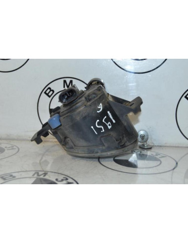 Anti brouillard gauche (feux) BMW SERIE 1 E87 PHASE 1 Diesel