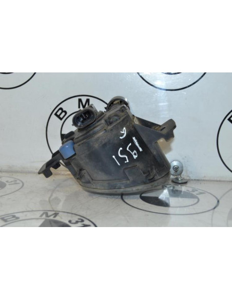 Anti brouillard gauche (feux) BMW SERIE 1 E87 PHASE 1 Diesel