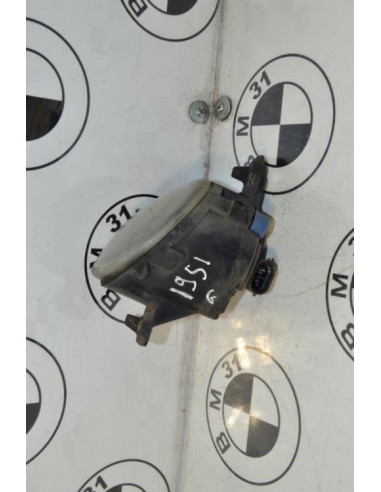 Anti brouillard gauche (feux) BMW SERIE 1 E87 PHASE 1 Diesel