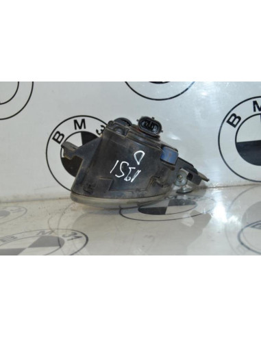 Anti brouillard droit (feux) BMW SERIE 1 E87 PHASE 1 Diesel