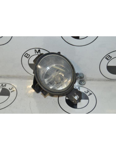 Anti brouillard droit (feux) BMW SERIE 1 E87 PHASE 1 Diesel