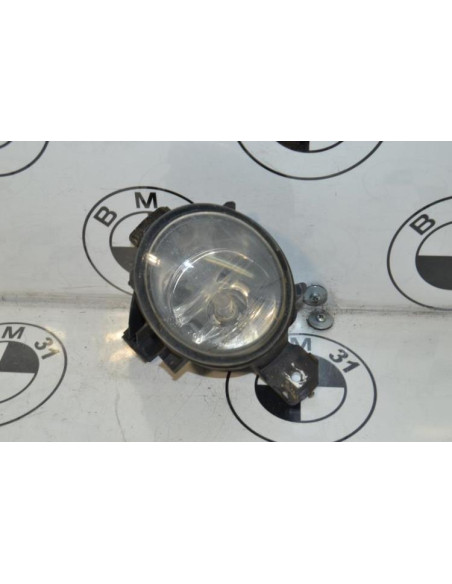 Anti brouillard droit (feux) BMW SERIE 1 E87 PHASE 1 Diesel