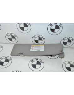 Pare soleil droit BMW SERIE 1 F20 PHASE 1 Diesel