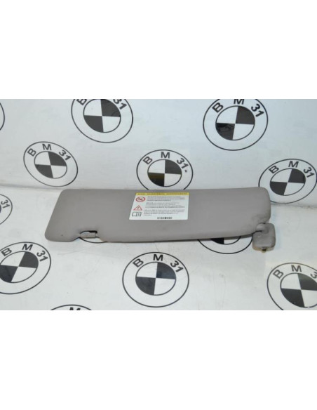 Pare soleil droit BMW SERIE 1 F20 PHASE 1 Diesel