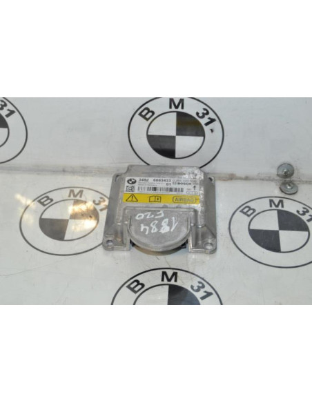 Boitier air bag BMW SERIE 1 F20 PHASE 1 Diesel