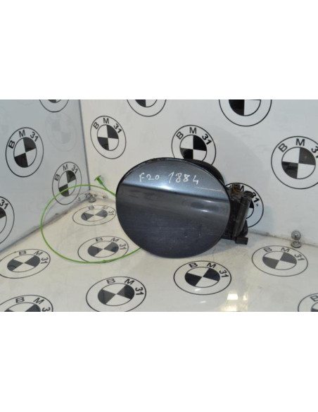 Trappe d'essence BMW SERIE 1 F20 PHASE 1 Diesel