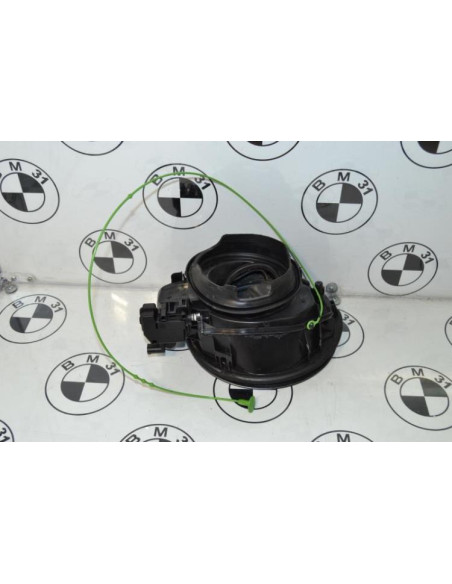 Trappe d'essence BMW SERIE 1 F20 PHASE 1 Diesel