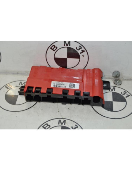 Batterie BMW SERIE 1 F20 PHASE 1 Diesel