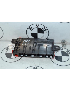 Batterie BMW SERIE 1 F20 PHASE 1 Diesel 2