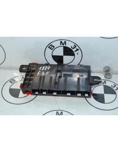 Batterie BMW SERIE 1 F20 PHASE 1 Diesel