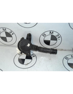 Vase de lave glace BMW SERIE 1 F20 PHASE 1 Diesel 2