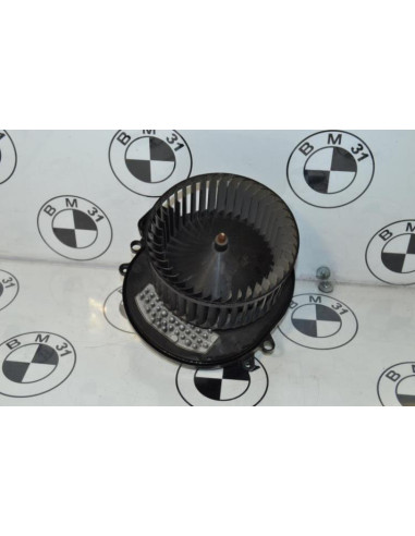 Ventilateur chauffage BMW SERIE 1 F20 PHASE 1 Diesel