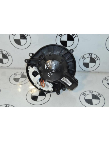 Ventilateur chauffage BMW SERIE 1 F20 PHASE 1 Diesel