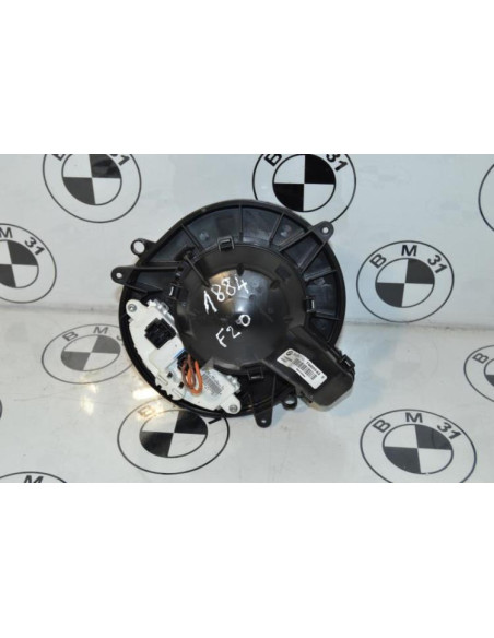 Ventilateur chauffage BMW SERIE 1 F20 PHASE 1 Diesel