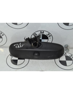 Retroviseur interieur BMW SERIE 1 F20 PHASE 1 Diesel